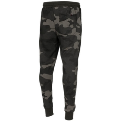 Tepláky JOGGER DARK CAMO