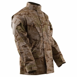 Blůza TRU N/C rip-stop MULTICAM ARID®