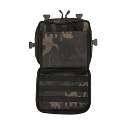 Taška na hruď US COOPER CHEST PACK DARK CAMO