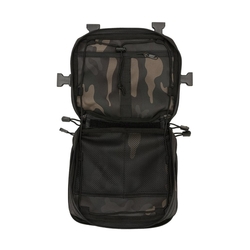 Taška na hruď US COOPER CHEST PACK DARK CAMO