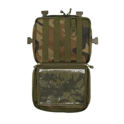 Taška na hruď US COOPER CHEST PACK WOODLAND