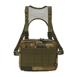 Taška na hruď US COOPER CHEST PACK WOODLAND