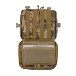 Taška na hruď US COOPER CHEST PACK TACTICAL CAMO