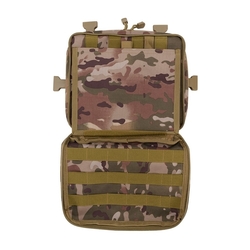 Taška na hruď US COOPER CHEST PACK TACTICAL CAMO