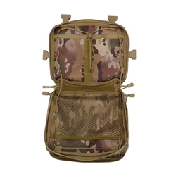 Taška na hruď US COOPER CHEST PACK TACTICAL CAMO