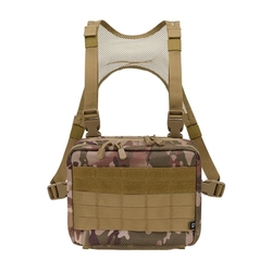 Taška na hruď US COOPER CHEST PACK TACTICAL CAMO