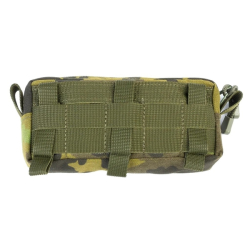 Kapsa univerzální 2 x 5 MOLLE vz.95 les