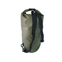 Vak voděodolný DRY BAG 30L Heavy Duty ZELENÝ