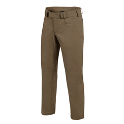 Kalhoty CTP COVERT VersaStretch® MUD BROWN