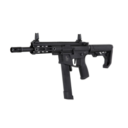 Samopal airsoft AEG AR9 LIGHT OPS (SA-FX01) ČERNÁ