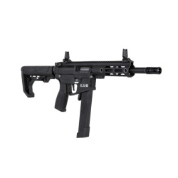 Samopal airsoft AEG AR9 LIGHT OPS (SA-FX01) ČERNÁ