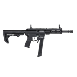 Samopal airsoft AEG AR9 LIGHT OPS (SA-FX01) ČERNÁ