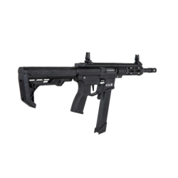 Samopal airsoft AEG AR9 LIGHT OPS (SA-FX01) ČERNÁ