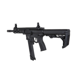 Samopal airsoft AEG AR9 LIGHT OPS (SA-FX01) ČERNÁ