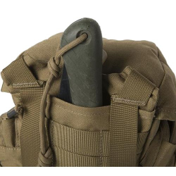 Taška přes rameno ESSENTIAL KITBAG® COYOTE