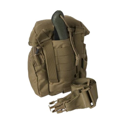 Taška přes rameno ESSENTIAL KITBAG® COYOTE