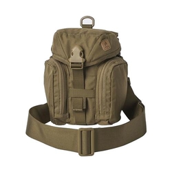 Taška přes rameno ESSENTIAL KITBAG® COYOTE